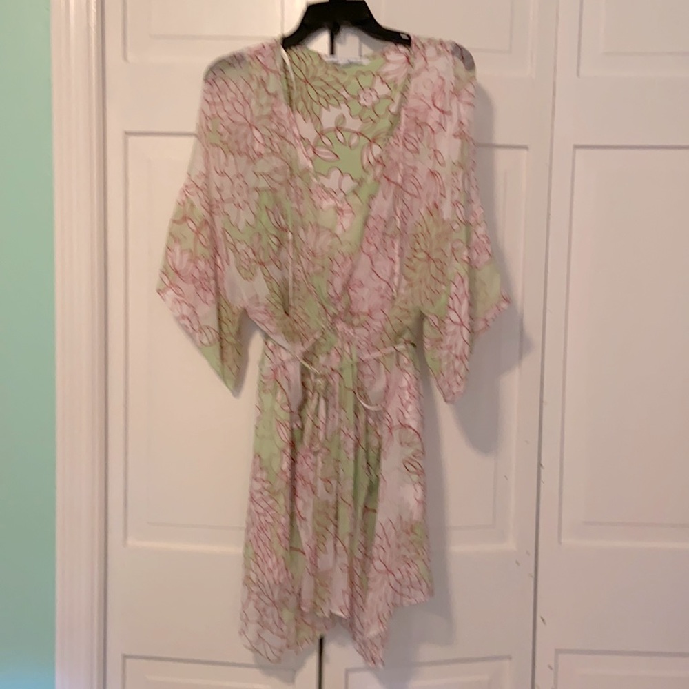 Diane Von Furstenberg Dress